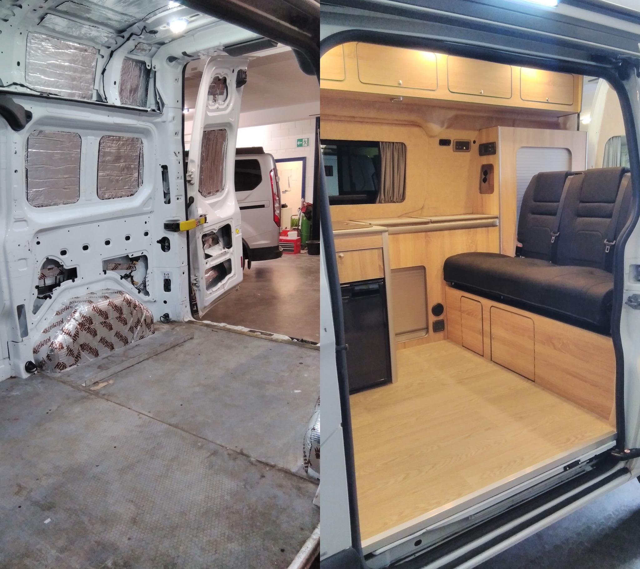 VanTechCampers project showcase photo 3