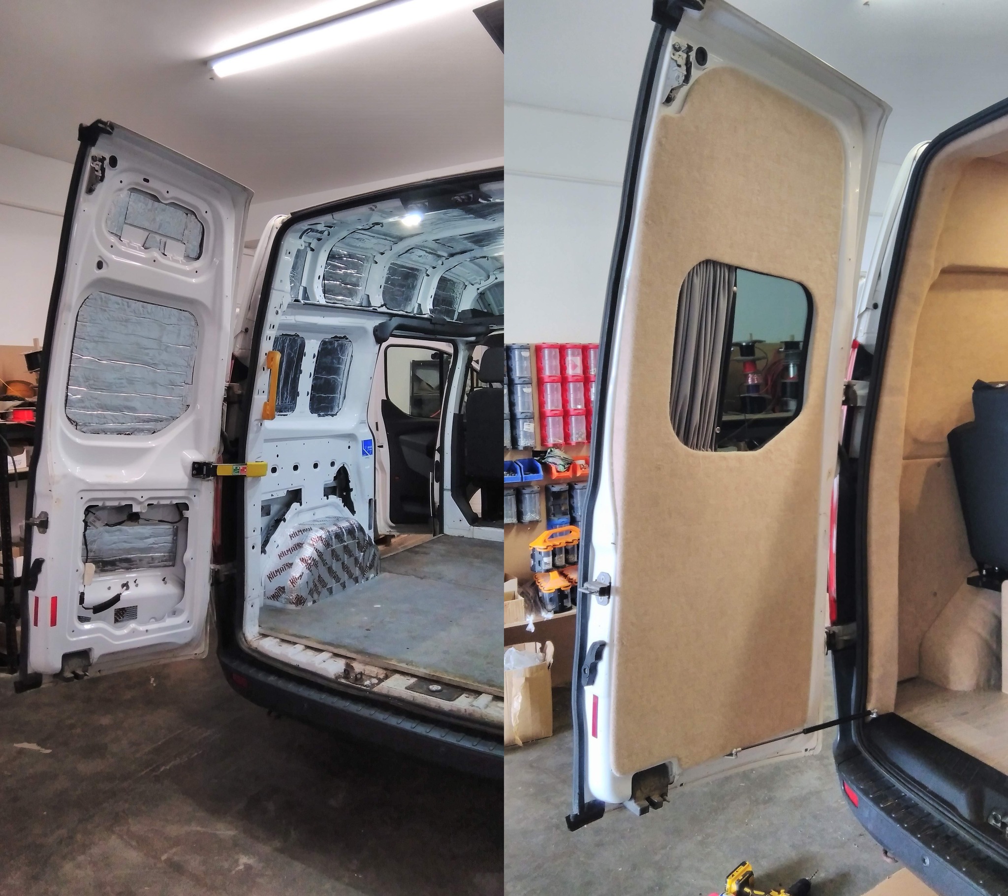 VanTechCampers project showcase photo 4