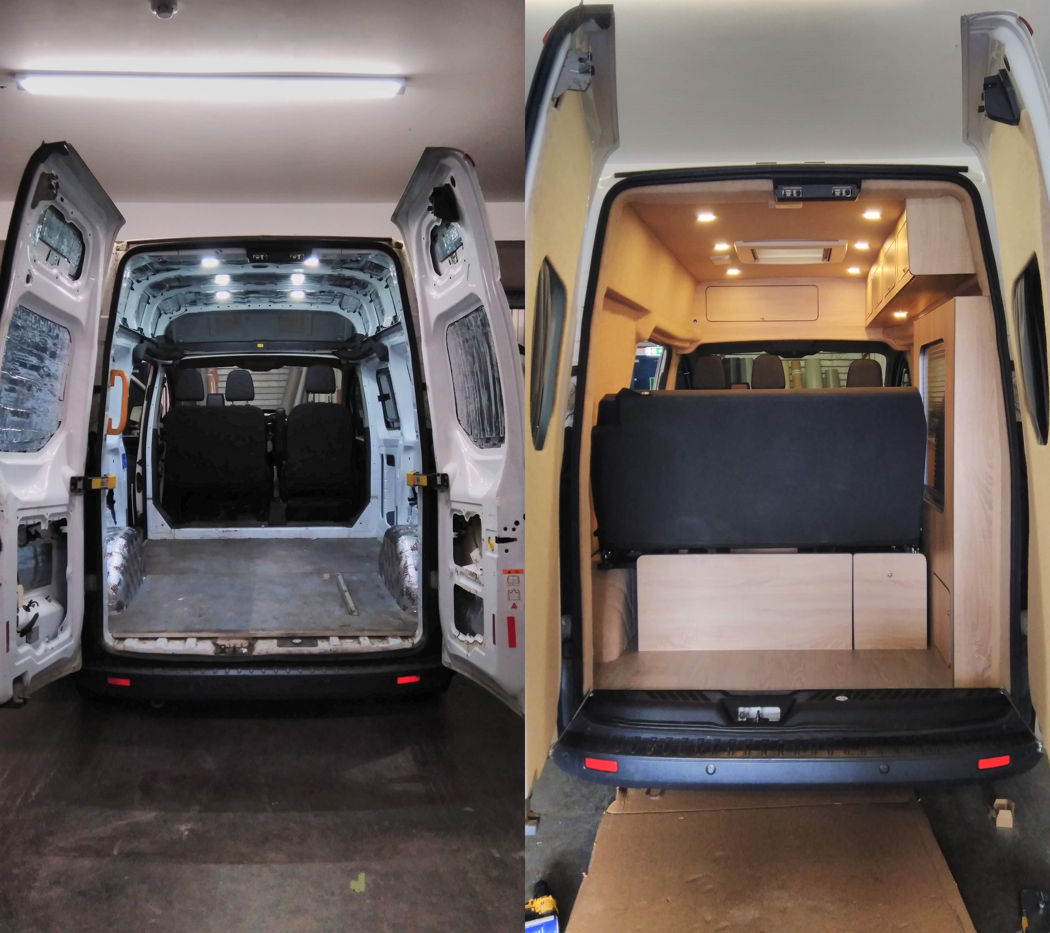 VanTechCampers project showcase photo 5