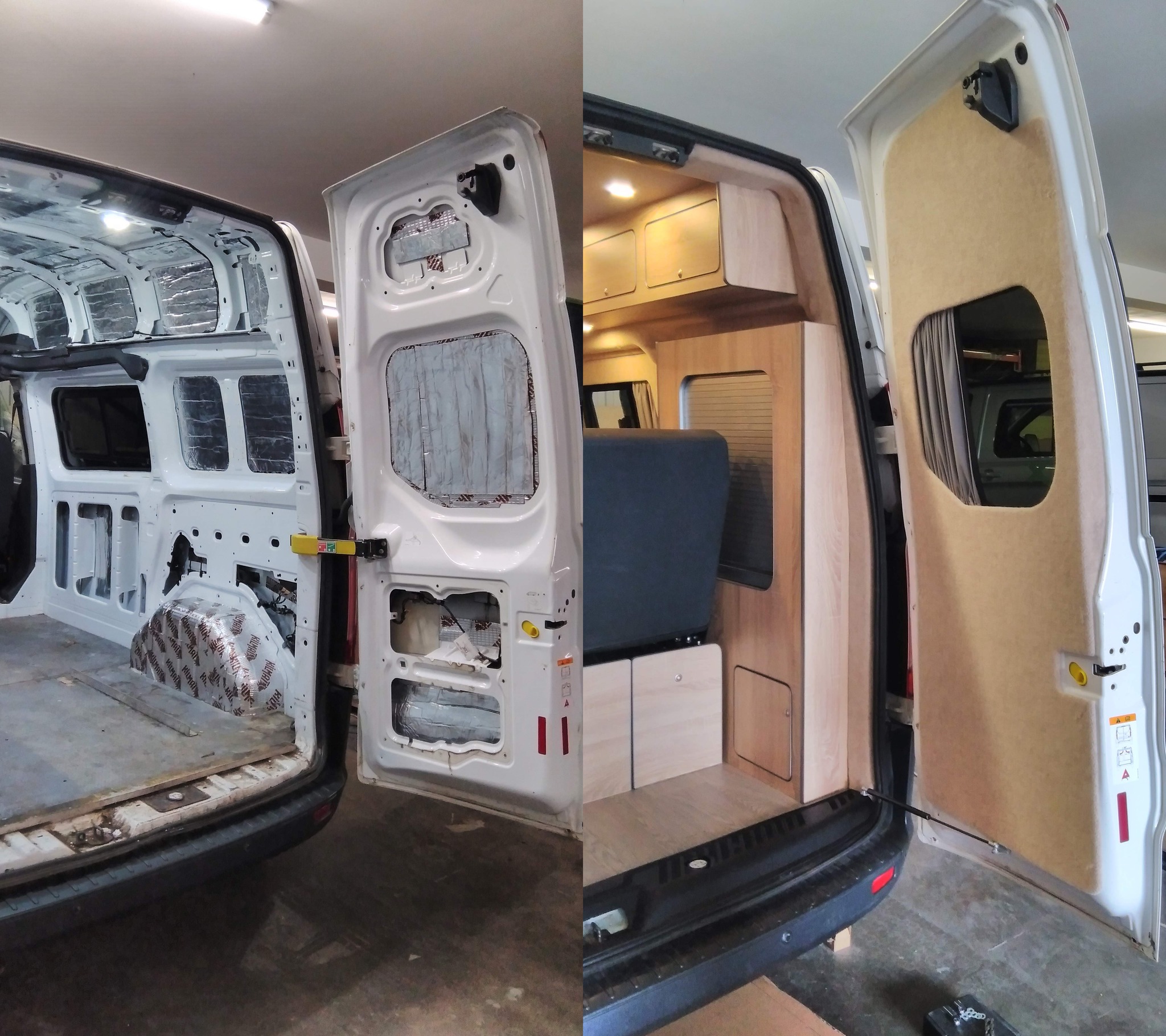 VanTechCampers project showcase photo 6
