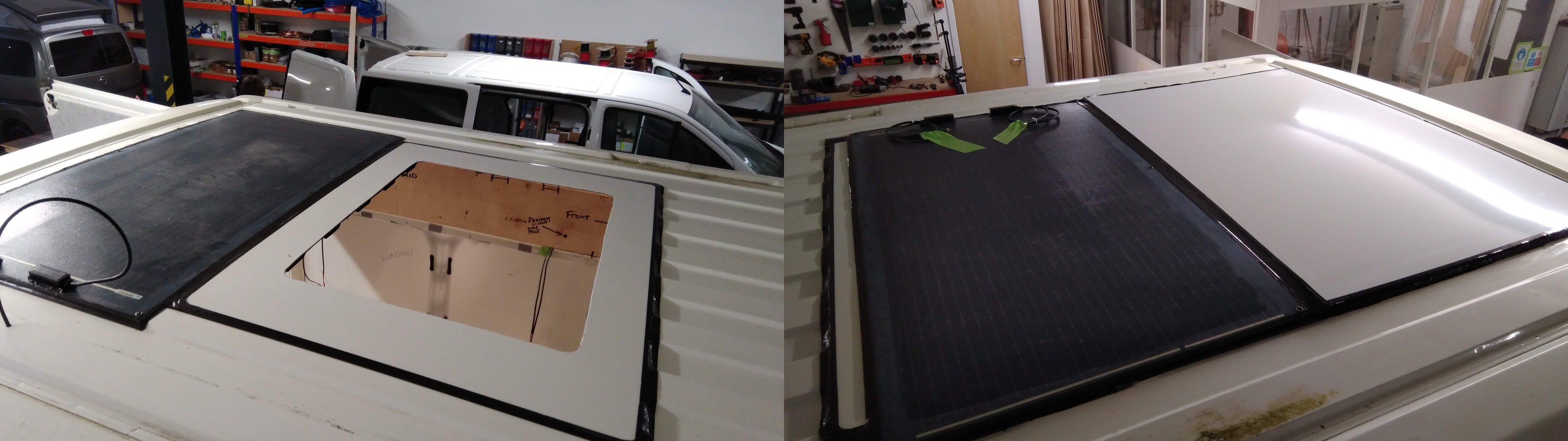 VanTechCampers project showcase photo 10