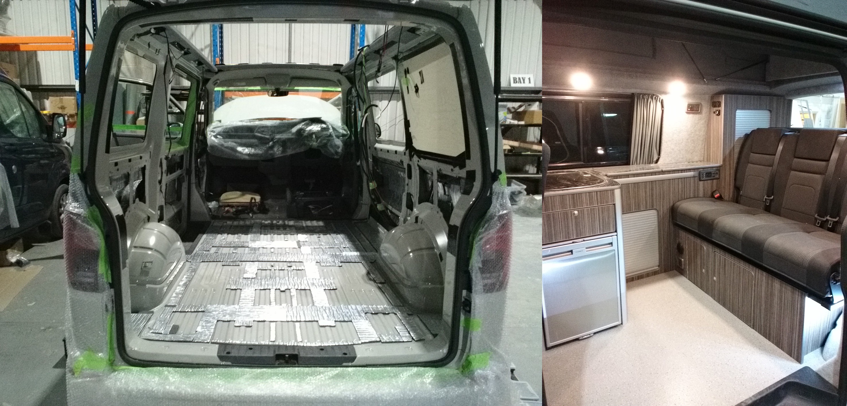 VanTechCampers project showcase photo 12