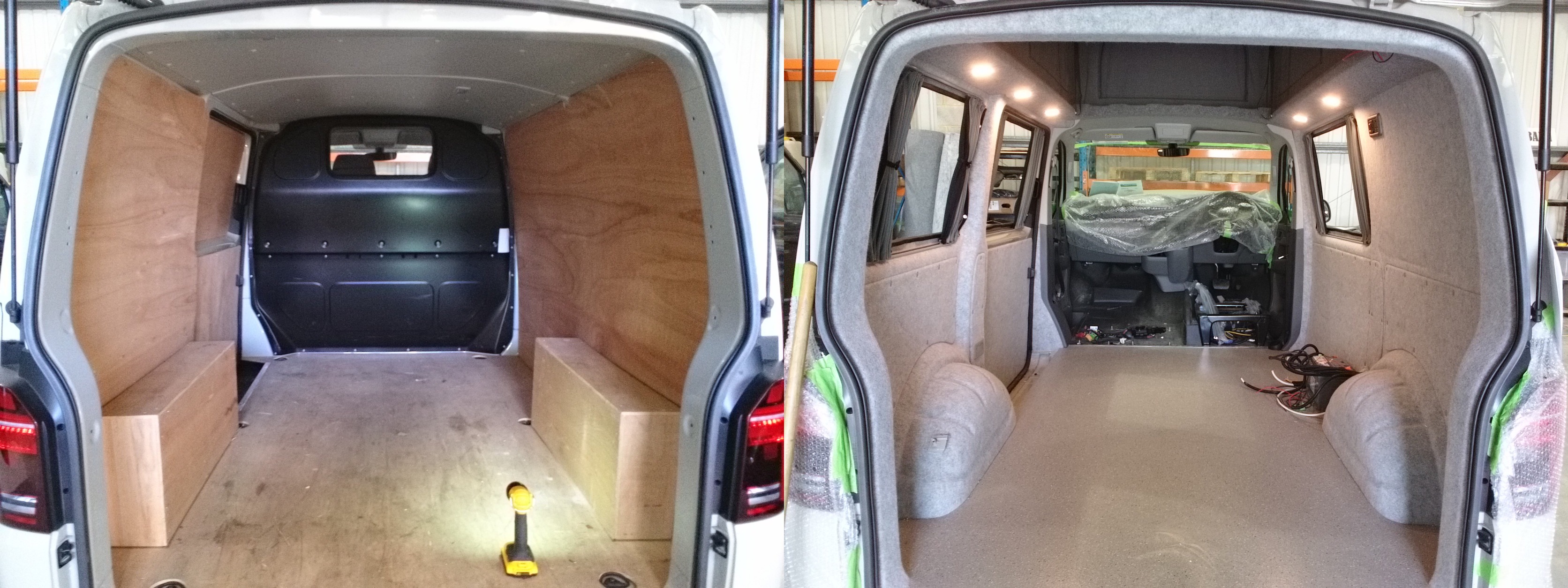 VanTechCampers project showcase photo 13