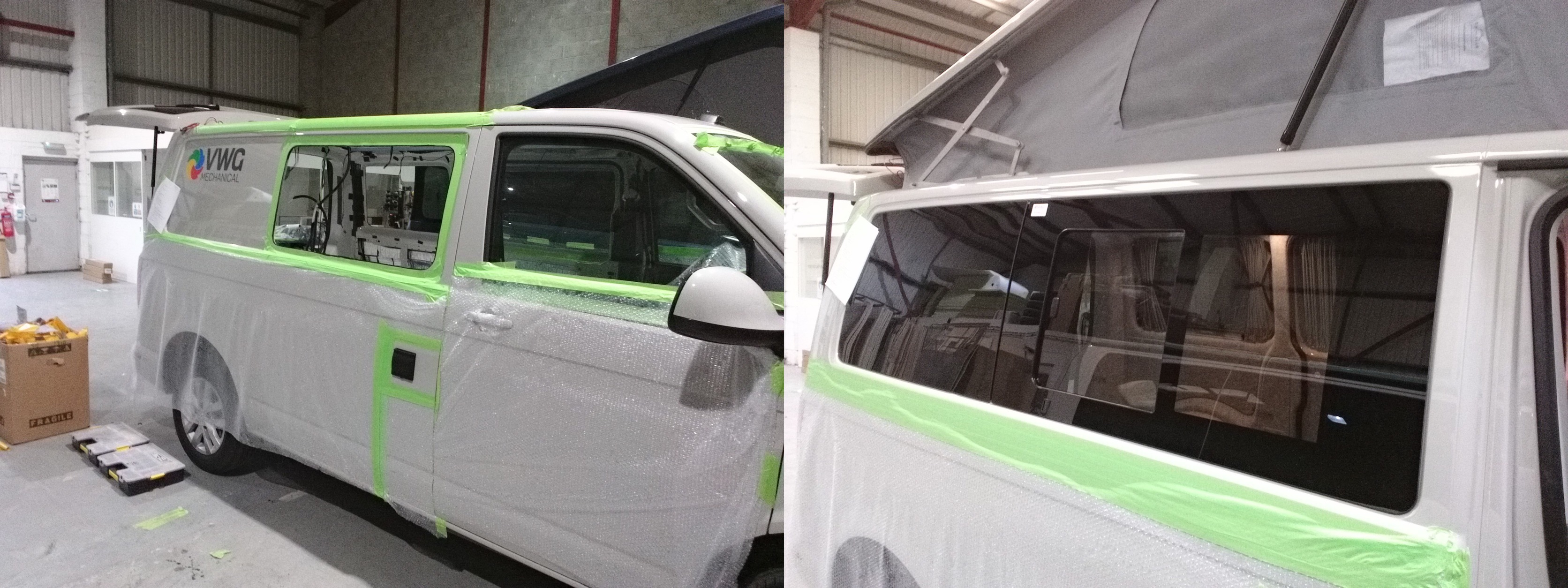 VanTechCampers project showcase photo 14