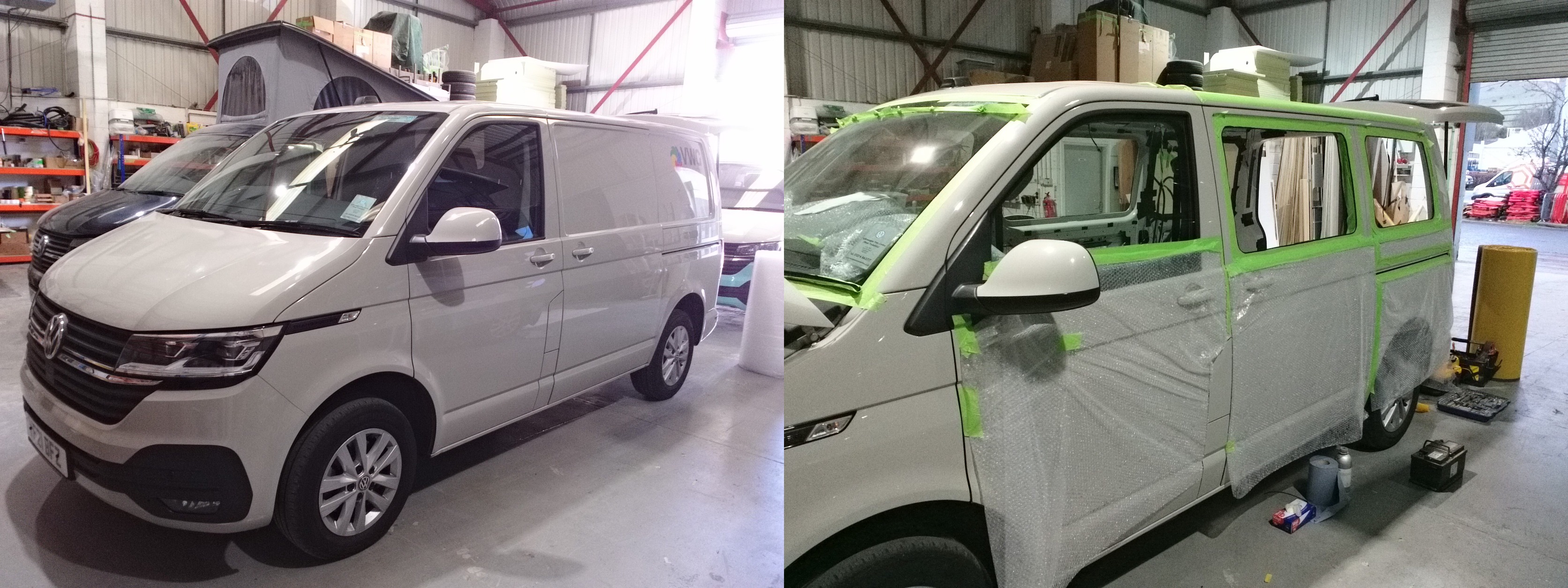 VanTechCampers project showcase photo 15