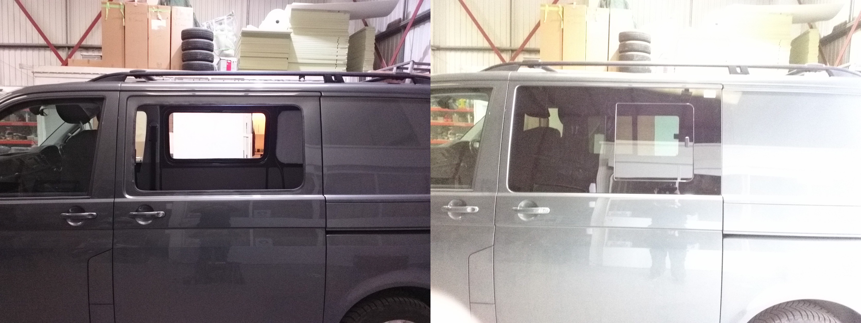 VanTechCampers project showcase photo 16