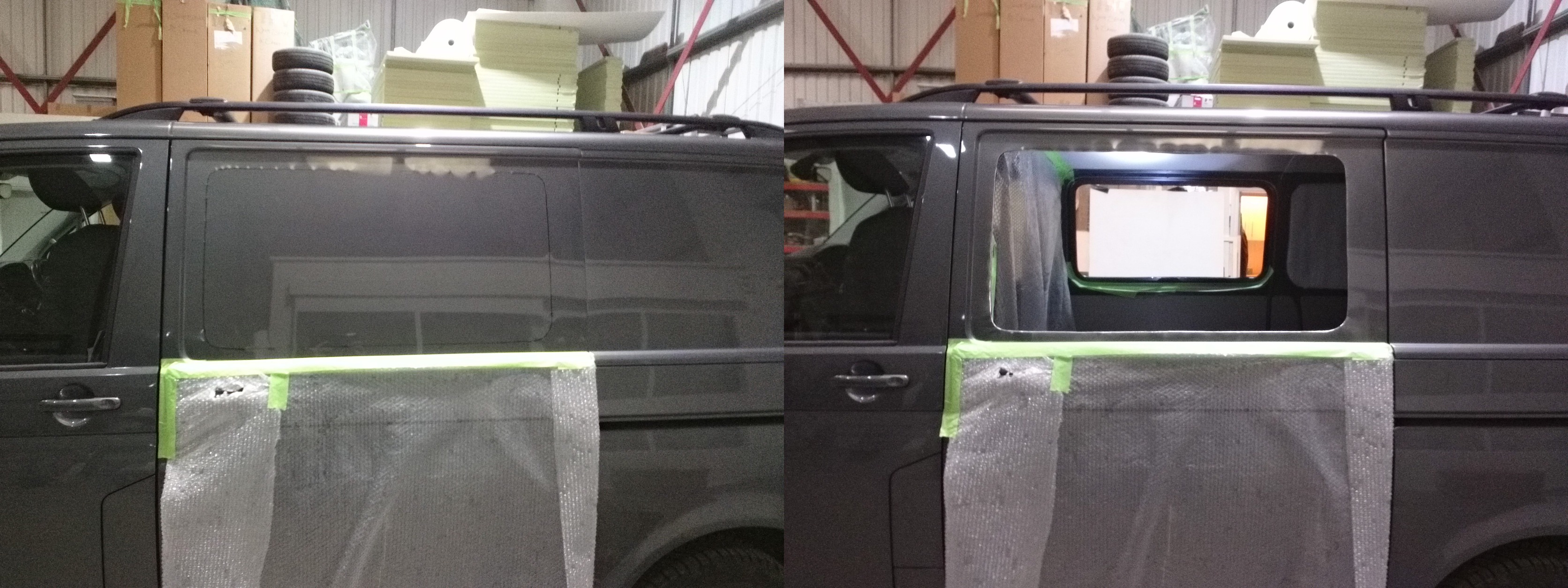 VanTechCampers project showcase photo 17