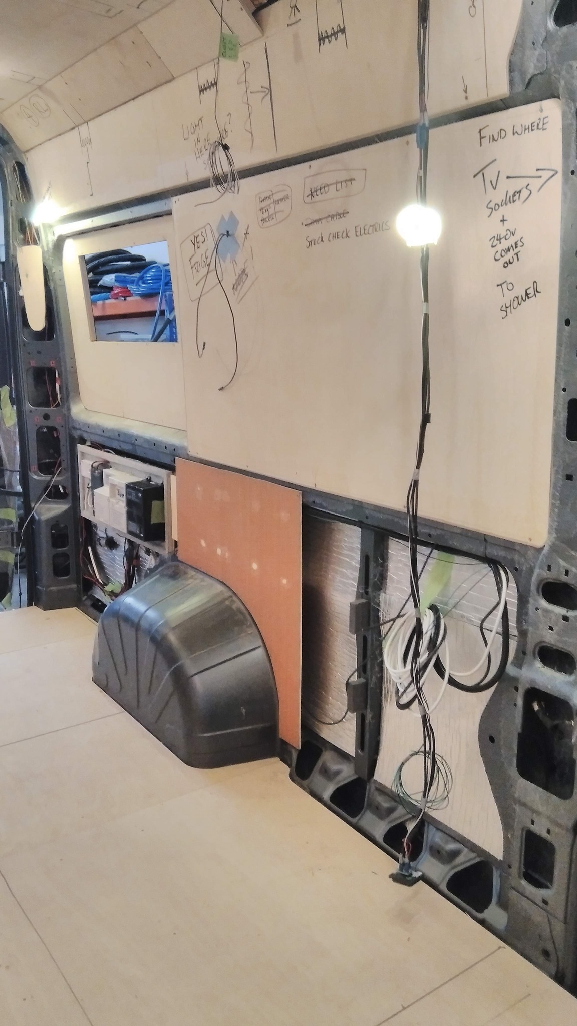 VanTechCampers project showcase photo 31