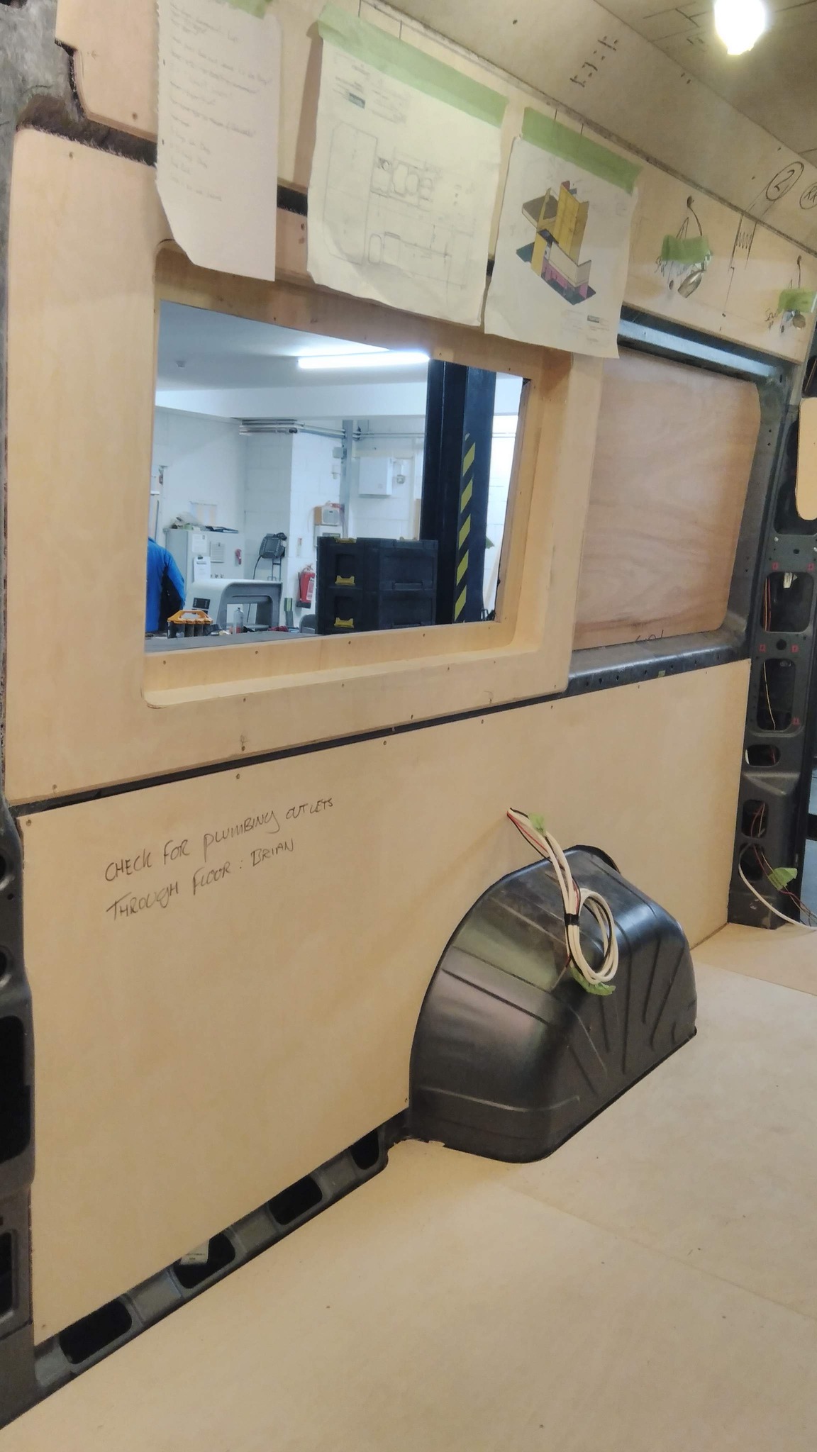 VanTechCampers project showcase photo 38