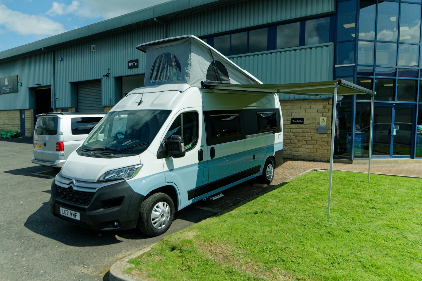 VanTechCampers project showcase photo 39