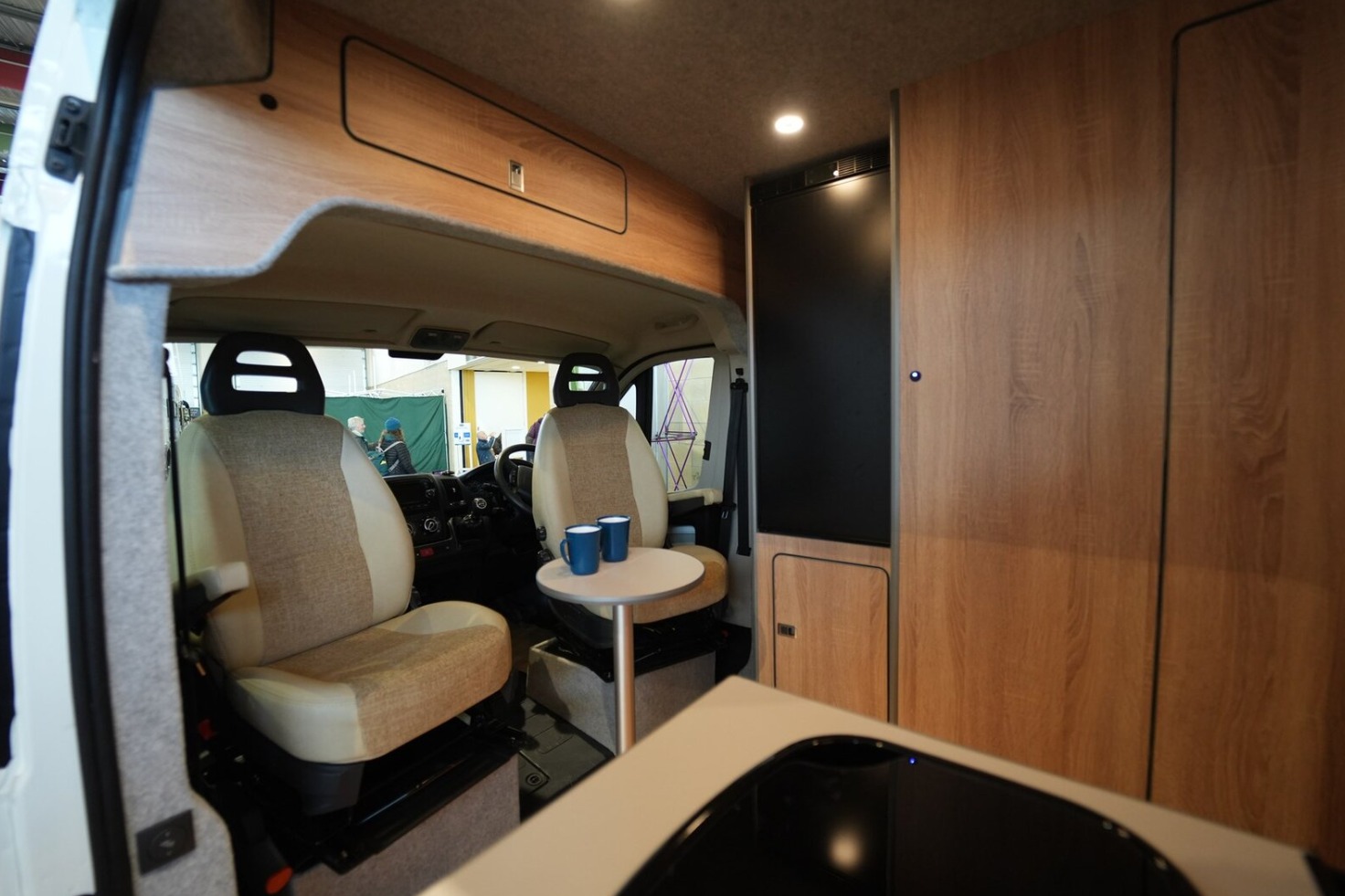 VanTechCampers project showcase photo 45
