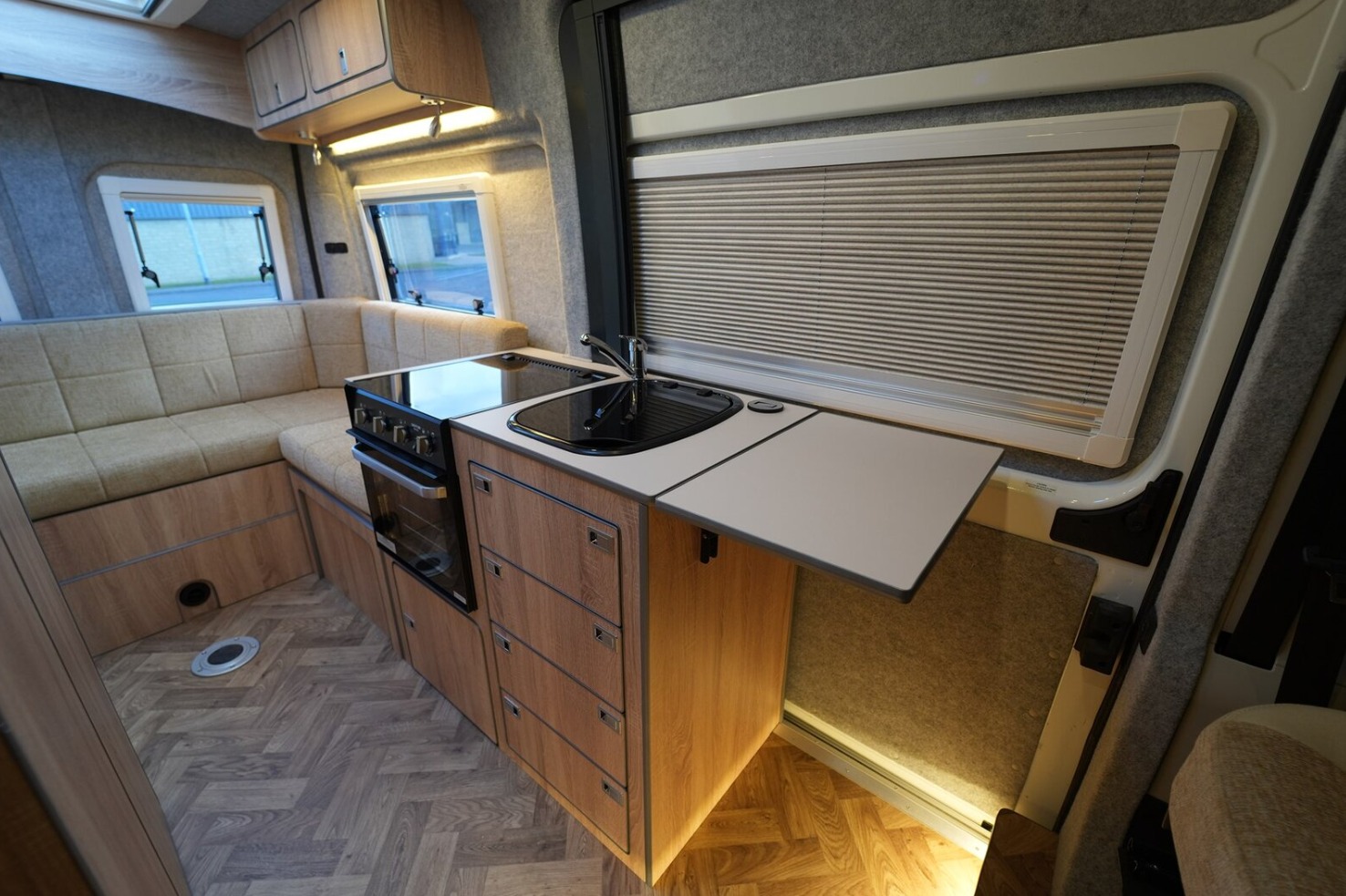VanTechCampers project showcase photo 46