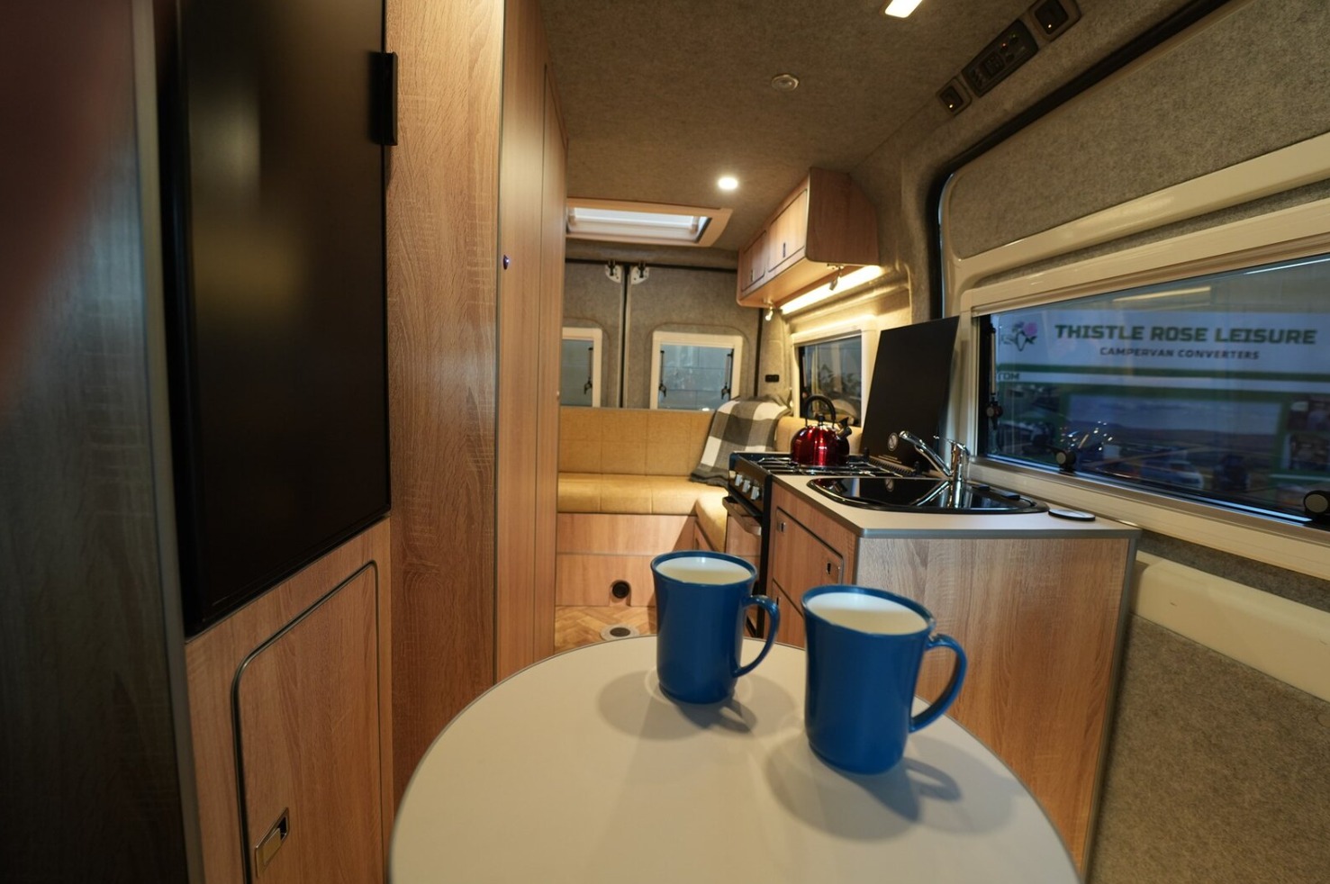 VanTechCampers project showcase photo 47