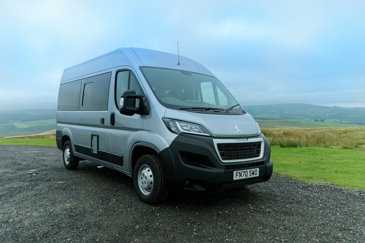 VanTechCampers project showcase photo 51