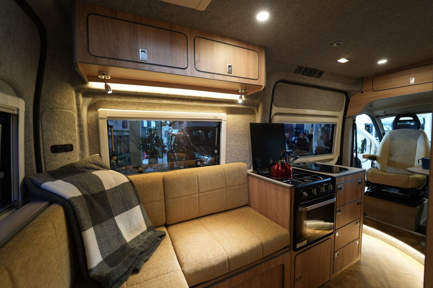 VanTechCampers project showcase photo 56