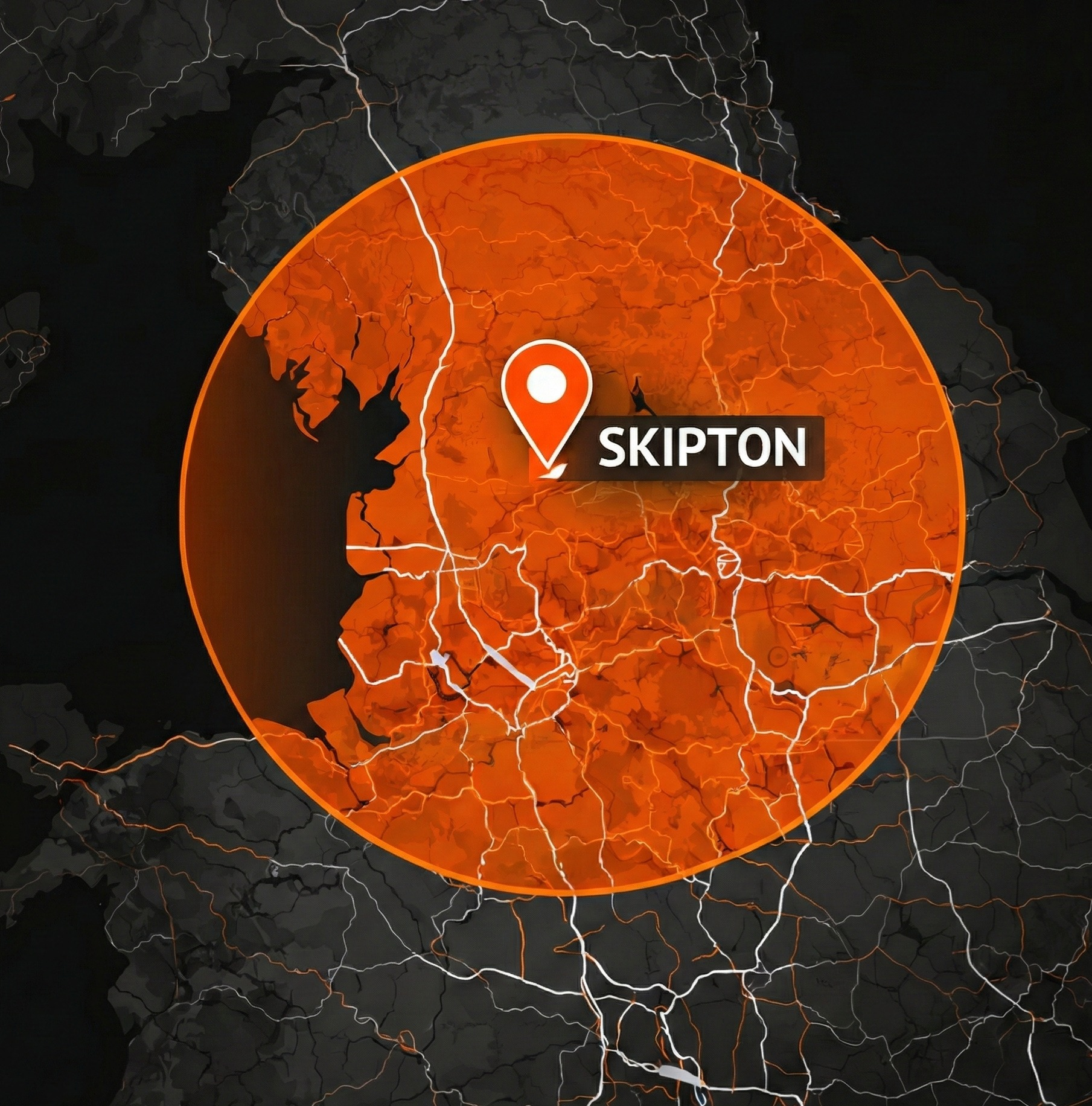 VanTech Campers - based in Skipton